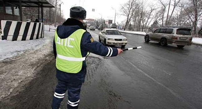 Когда можно не останавливаться по требованию сотрудника ГИБДД?