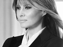 Супруга Трампа раскритиковала работу пресс-секретаря Белого дома