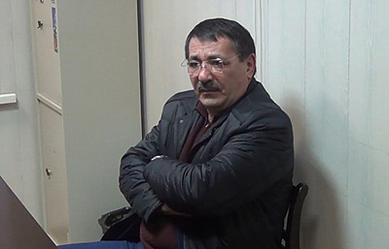 СК РФ требует арестовать задержанных в Дагестане чиновников за хищения