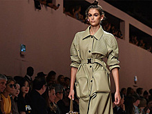 Fendi представили коллекцию весна/лето 2019