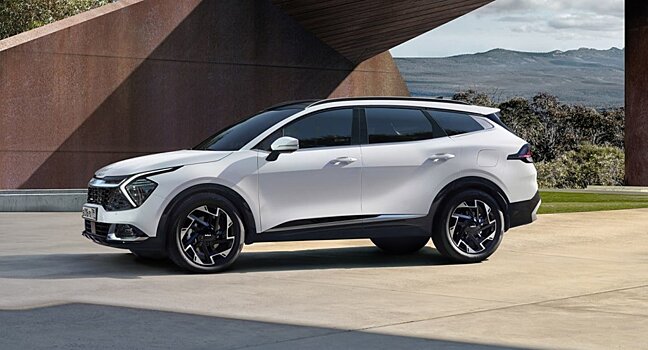 Ожидаемые новинки от производителей KIA и Hyundai в России