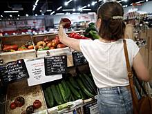 Российская тревел-блогерша раскрыла цены на продукты во Франции