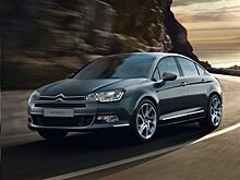 В чем подвох при выборе между дизельными Citroёn С5 и Volvo V70