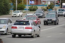 В Новосибирске продажи автомобилей с пробегом выросли на 54,3%