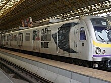 СМИ: на Филиппинах 34 человека пострадали при столкновении двух поездов