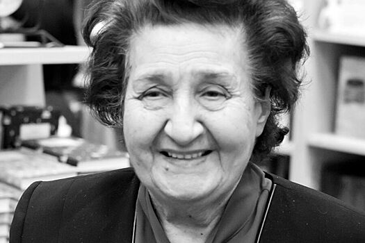 Умерла мать Стаса Намина