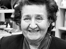 Умерла мать Стаса Намина