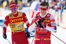 Петтер Нортуг: «Без Большунова главным фаворитом на победу в «Тур де Ски» будет Клэбо»