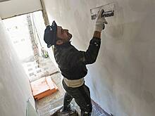 Россиян призвали ремонтировать подъезды