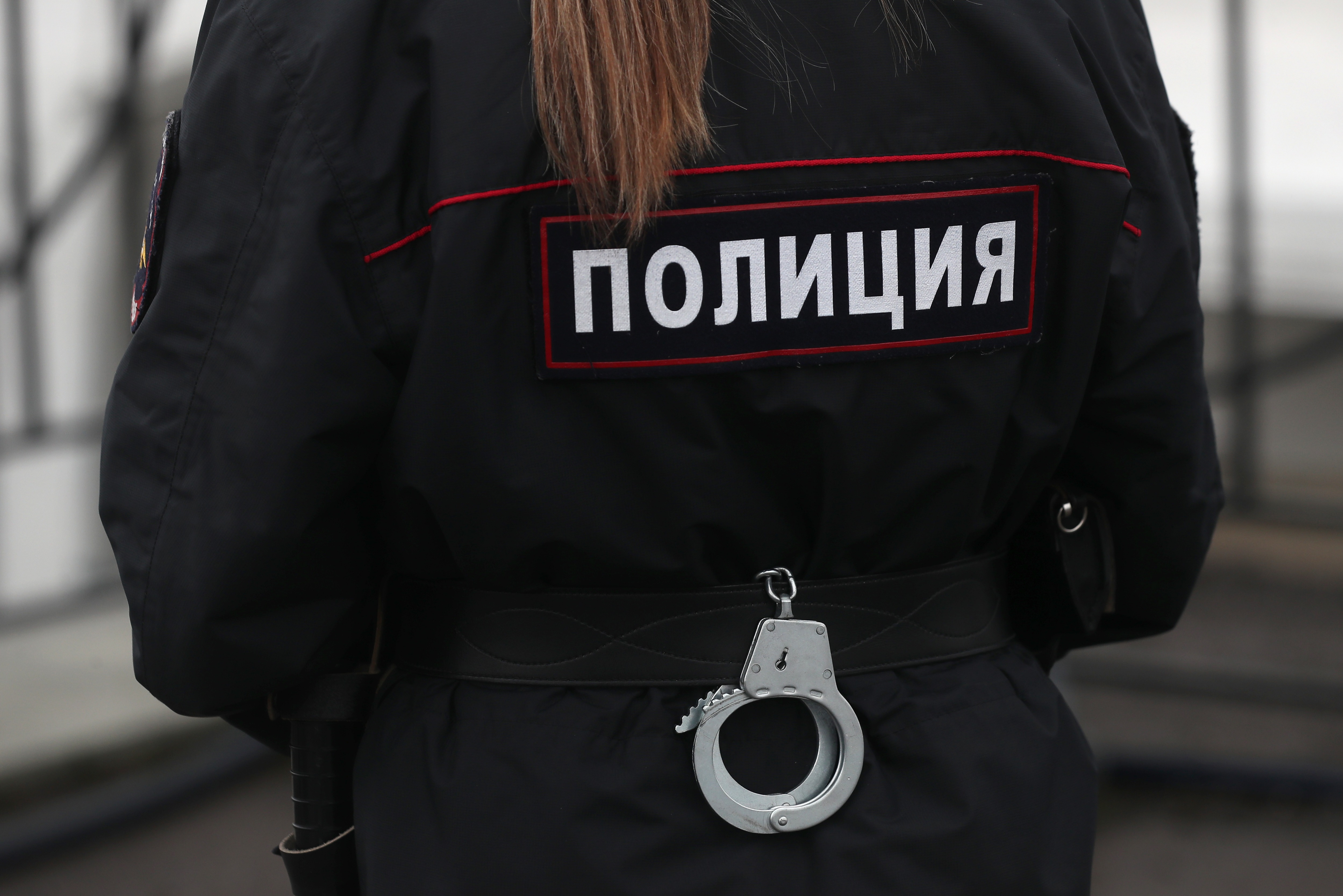 Число совершенных ОПГ преступлений в Дагестане снизилось на четверть