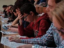 Проект «Студент на день» провели в университете имени Михаила Ломоносова
