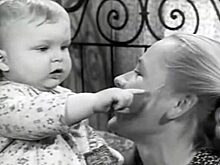 Звезды, потерявшие своих детей