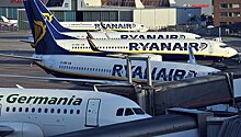 Ryanair отменила более 130 рейсов