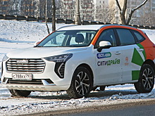 Российский каршеринг может значительно подорожать