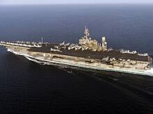 ВМС США отказались от фрегатов нового поколения