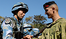 «Имеют общую слабость»: CNN об армиях России и Китая