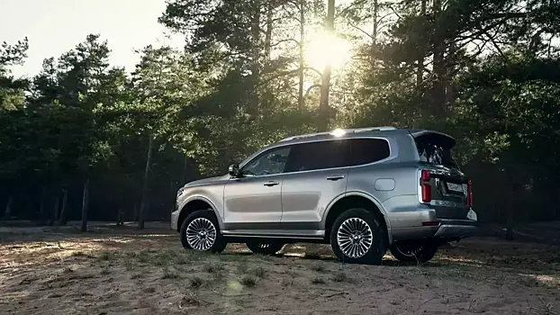 Пять случаев, когда прокатный автомобиль лучше своего