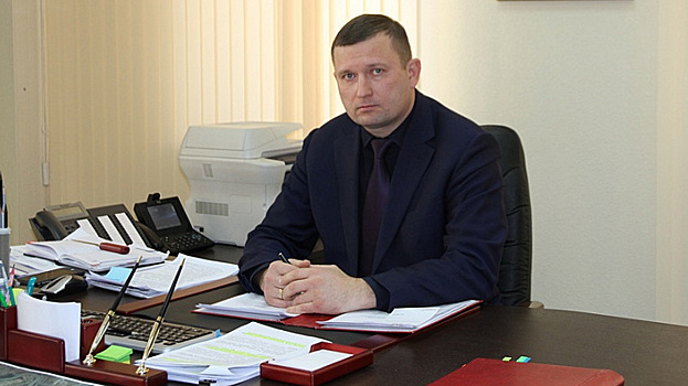 Владимир Вареха возглавил департамент строительства Кубани