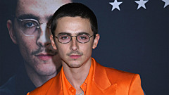 Не мальчик, а икона: Тимоти Шаламе отмечает 30-летие