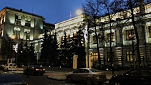 Центробанк отозвал лицензию у банка «Алжан» в Махачкале