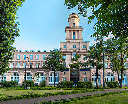 Forbes назвал рейтинг лучших университетов России