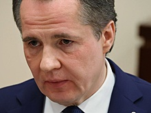 Госпитализирован глава Белгородской области Вячеслав Гладков