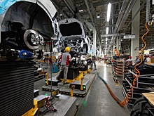 АвтоВАЗ: рост утильсбора на машины приведет к увеличению зарубежных инвестиций