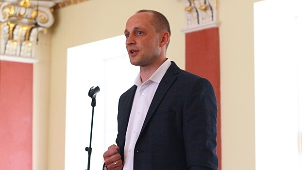 Руководитель Мужского хора возглавил Вологодскую областную филармонию