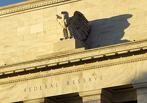 Назван вероятный кандидат на пост главы ФРС США