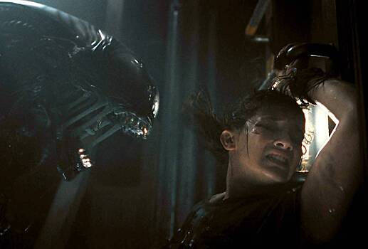 Весь мир ждет нового «Чужого»: чем удивит зрителей продолжение культового фильма