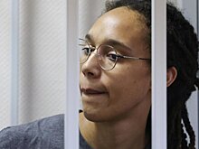 Агент Грайнер: «Надеемся, что к Бриттни и всем задержанным американцам будет проявлено милосердие, и они вернутся домой на праздники»