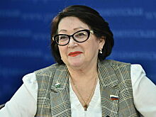 Сенатор Талабаева: Россия является одним из главных экспортеров удобрений