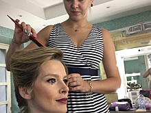 Как сложилась жизнь Александры Флоринской после развода с Сергеем Горобченко