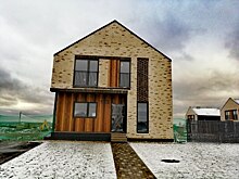 Продажи загородного жилья массового сегмента в Московском регионе упали в 2024 году на 15%