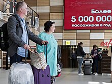 Летать по России стало дешевле