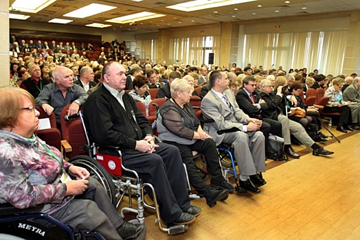 Тюменская прокуратура взяла под контроль работу организаций помощи инвалидам