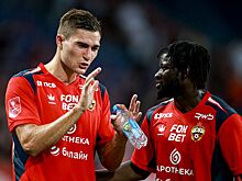 Бубнов: ЦСКА ни в коем случае нельзя считать, что «Рубин» слабее «Зенита»