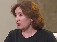 «Золотая судья» оказалась ветеринаром