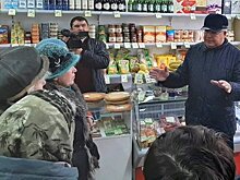 В Альметьевске "подпольный" миллиардер-депутат может потерять мандат