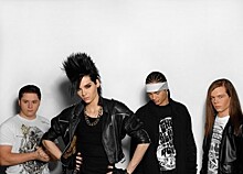 Tokio Hotel выпустили пятый студийный альбом "Dream Machine"
