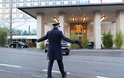 На Западе рассказали, что привело Киев в ярость на переговорах в Женеве
