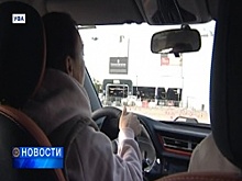 В Уфе прошёл конкурс «Автоледи – 2017»