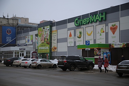 В Волгограде «МАН» третий месяц не платит декретные пособия своим сотрудницам