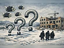 Золотой дождь для проходимцев. Как Забайкалье превратили в кормовую базу