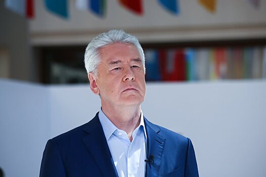 Собянин: Реставрация Дома Наркомфина завершена