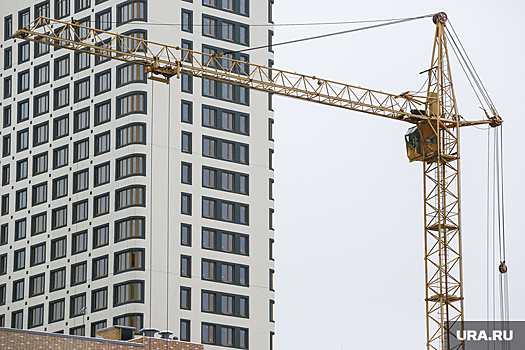 Застройщики ХМАО смогут сократить расходы за счет новых IT-проектов