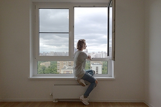 В Москве нашли рекордно дорогую однокомнатную квартиру