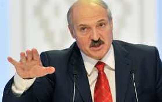 Лукашенко назвал проблему номер один для белорусов
