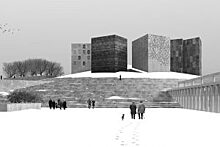 Новый музейный комплекс, посвященный блокаде Ленинграда, объявил о сборе экспонатов