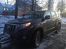 В Твери сбили двух детей